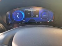 Usata Ford Kuga ST-Line 120 CV (88 kW) 2020 Rosso SUV