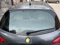 Usata Alfa Romeo 147 116 CV (85 kW) 2003 Grigio Utilitaria