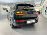 Usata Mini Cooper Clubman Premium Plus 135 CV (99 kW) 2022 Nero Station wagon