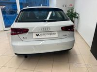 usata Audi A3 1.2 TFSI 110 CV Business