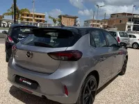 Usata Opel Corsa 75 CV (55 kW) 2021 Grigio Utilitaria
