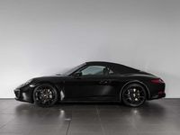 Usata Porsche 991 370 CV (272 kW) 2016 Nero Cabrio