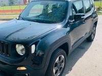 usata Jeep Renegade 2.0 4x4