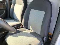 Usata Fiat Doblò 105 CV (77 kW) 2020 Bianco