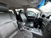 Usata Nissan Pathfinder 171 CV (125 kW) 2008 Grigio SUV