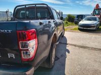 Usata Ford Ranger XLT 2012 Pick-up