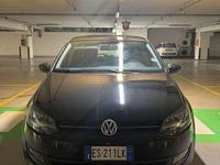 Usata VW Polo Trendline 75 CV (55 kW) 2013 Berlina