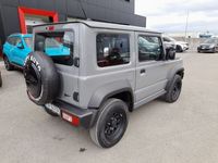 usata Suzuki Jimny 1.5 5MT PRO (N1)