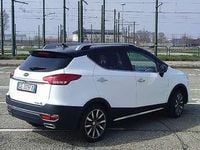 Usata EVO Evo 4 114 CV (83 kW) 2021 Bianco SUV