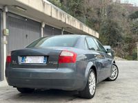 usata Audi A4 A4 2.5 V6 TDI