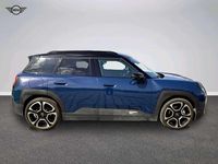 Usata Mini Aceman Favoured 135 kW (184 CV) 2025 Blu/azzurro SUV