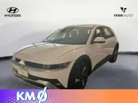 Nuova Hyundai Ioniq 5 167 kW (228 CV) 2025 Bianco SUV
