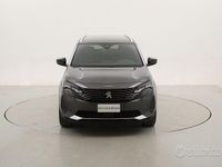 Usata Peugeot 5008 Allure 131 CV (96 kW) 2023 Grigio SUV