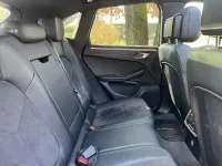 Usata Porsche Macan 245 CV (180 kW) 2019 Blu/azzurro SUV