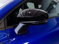 Nuova Renault Captur Techno 101 CV (74 kW) 2026 Bleu iron SUV