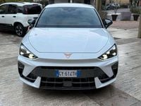 Usata Cupra Leon 150 CV (110 kW) 2025 Bianco Berlina