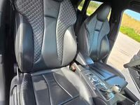 Usata Audi A3 S-Line 184 CV (135 kW) 2018 Berlina