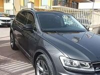 Brugt VW Tiguan Sport 150 HK (110 kW) 2019 Grå SUV