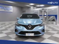 Occasion Renault Clio V Zen 140 ch (102 kW) 2021 Bleue Berline