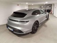 Occasion Porsche Taycan Performance Package 119 kW (163 PK) 2022 Sedan