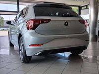 Nuova VW Polo Edition 95 CV (69 kW) 2026 Grigio Utilitaria