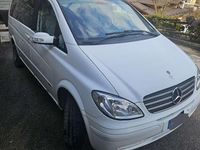 Usata Mercedes Viano 150 CV (110 kW) 2006 Monovolume
