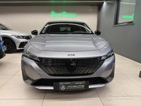 Usata Peugeot 308 Allure 131 CV (96 kW) 2023 Grigio Berlina