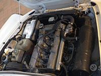 Begagnad Alfa Romeo Spider Veloce 128 HK (94 kW) 1987 Vit Cab