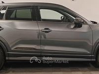 Usata Audi SQ2 Sport 300 CV (220 kW) 2024 Grigio SUV