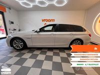 Usata BMW 520 Comfort Edition 190 CV (139 kW) 2016 Station wagon