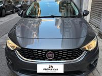 Usata Fiat Tipo 120 CV (88 kW) 2017 Grigio Station wagon