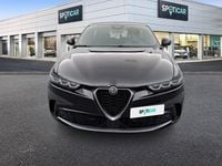 Usata Alfa Romeo Tonale Ti 160 CV (117 kW) 2023 Nero SUV