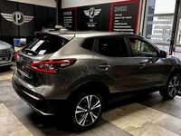 usata Nissan Qashqai 1.6 DCi 130CV 2WD Xtronic Bus- 2018