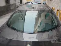 Usata Alfa Romeo GT 150 CV (110 kW) 2008 Grigio Coupé