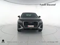 Gebraucht Audi Q2 S-Line 150 PS (110 kW) 2025 Schwarz SUV