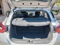 Usata Nissan Micra Acenta 92 CV (67 kW) 2020 Grigio Utilitaria