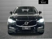 Brugt Volvo XC60 Core 197 HK (144 kW) 2022 Sort SUV