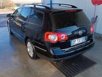 Usata VW Passat Trendline 140 CV (102 kW) 2008 Station wagon