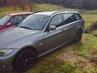 Usata BMW 328 2010 Station wagon