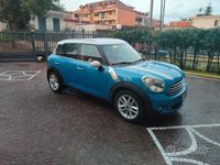 usata Mini Countryman 1.6 120cv Benzina