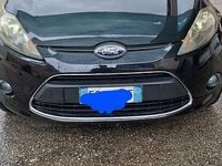 Usata Ford Fiesta 97 CV (71 kW) 2010 Utilitaria