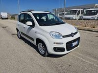 Usata Fiat Panda Lounge 69 CV (50 kW) 2020 Bianco Utilitaria