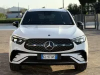 Usata Mercedes GLC220 AMG Line Premium Plus 197 CV (144 kW) 2023 Bianco SUV