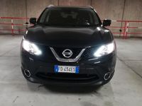 usata Nissan Qashqai 1.6 dCi 4WD Tekna