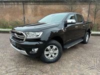 usata Ford Ranger 2.0TDCI DOUBLE CAB LIMITED 170CV 5 POSTI