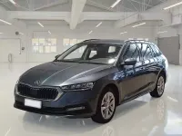 Usata Skoda Octavia Executive 149 CV (109 kW) 2021 Station wagon