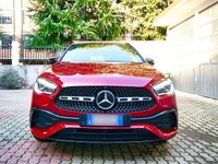 Usata Mercedes GLA250 Premium 160 CV (117 kW) 2023 SUV