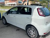usata Fiat Punto Punto Evo 1.4 5 porte 150° Natural Power