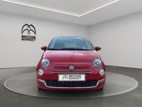 Usata Fiat 500 Red 70 CV (51 kW) 2022 Rosso passione Berlina