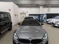Usata BMW Z4 M Sport 197 CV (144 kW) 2023 Cabrio